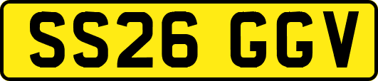 SS26GGV