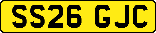 SS26GJC