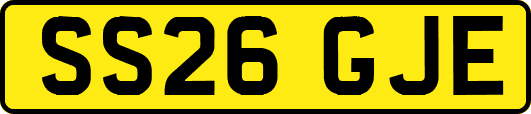 SS26GJE