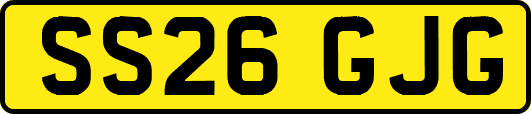 SS26GJG