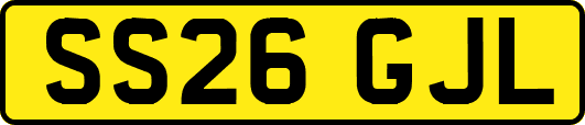 SS26GJL