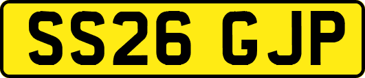 SS26GJP
