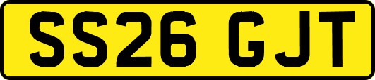 SS26GJT