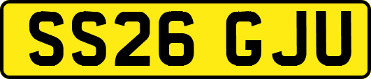 SS26GJU