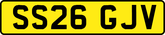 SS26GJV