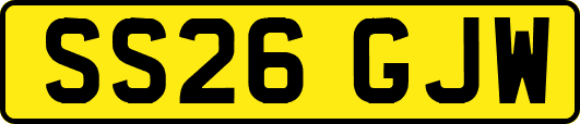 SS26GJW