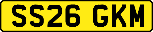 SS26GKM