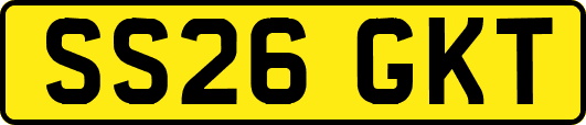 SS26GKT