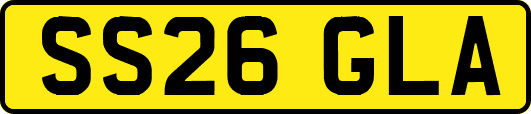 SS26GLA