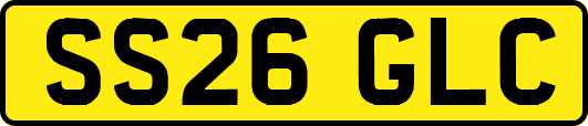 SS26GLC