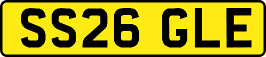 SS26GLE