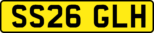 SS26GLH