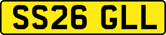 SS26GLL