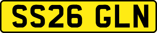 SS26GLN