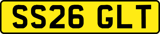SS26GLT