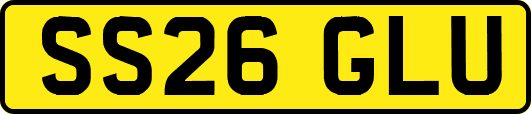 SS26GLU