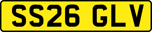 SS26GLV