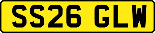 SS26GLW