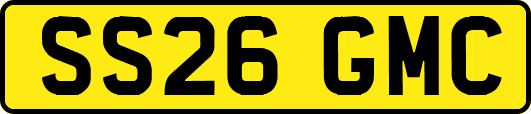 SS26GMC