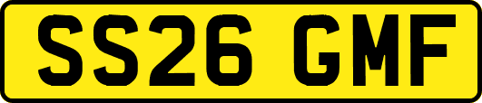SS26GMF