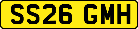 SS26GMH