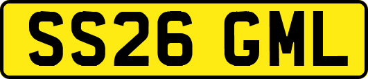 SS26GML