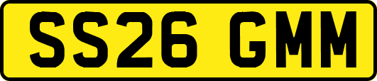 SS26GMM