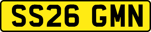 SS26GMN