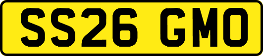 SS26GMO