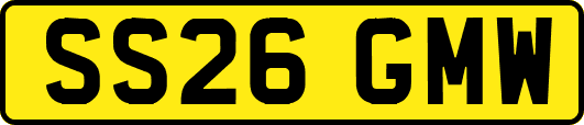 SS26GMW