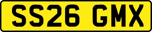 SS26GMX