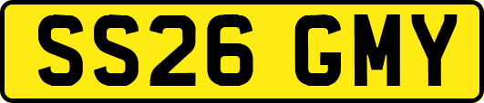 SS26GMY