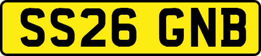 SS26GNB
