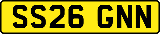 SS26GNN