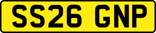 SS26GNP