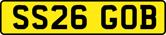 SS26GOB
