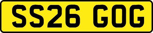 SS26GOG
