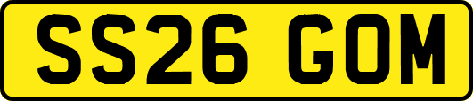 SS26GOM