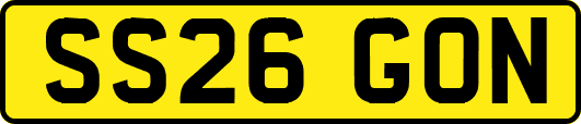 SS26GON