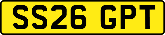 SS26GPT