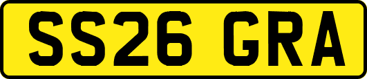 SS26GRA