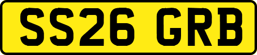 SS26GRB