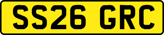 SS26GRC