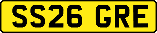SS26GRE