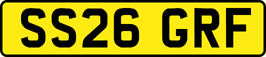 SS26GRF