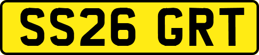 SS26GRT