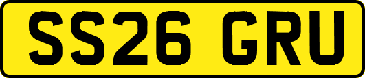 SS26GRU