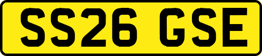 SS26GSE