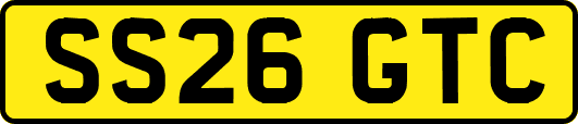 SS26GTC