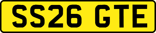 SS26GTE